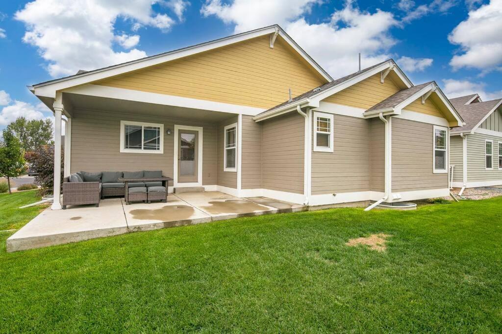 הוילה Windsor Parkview Retreat מראה חיצוני תמונה
