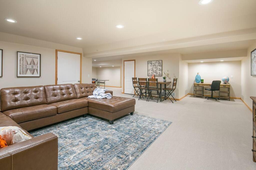הוילה Windsor Parkview Retreat מראה חיצוני תמונה